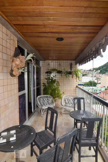 Foto 8 de Apartamento com 4 quartos à venda, 190m2 em Botafogo, Rio De Janeiro - RJ