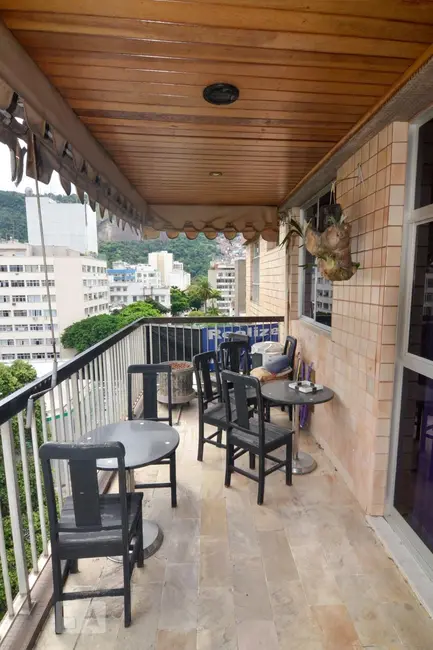 Foto 7 de Apartamento com 4 quartos à venda, 190m2 em Botafogo, Rio De Janeiro - RJ