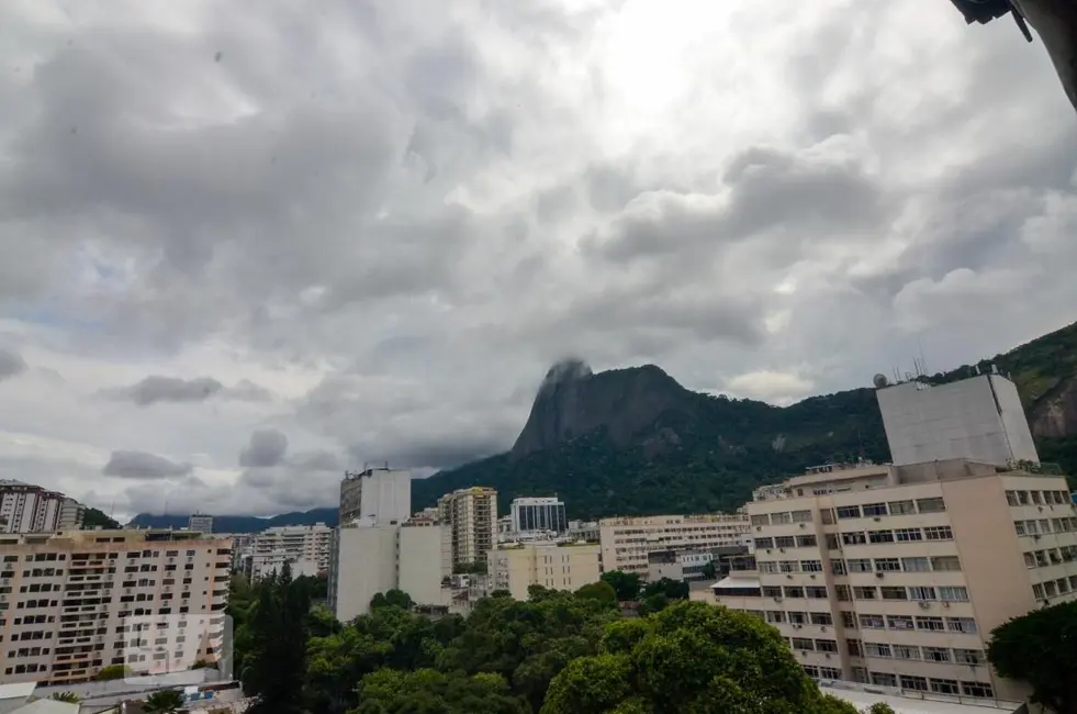 Foto 9 de Apartamento com 4 quartos à venda, 190m2 em Botafogo, Rio De Janeiro - RJ