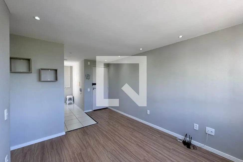 Apartamento com 2 quartos à venda, 44m2 em Rio De Janeiro - RJ - imagem 3 Foto 3 de Apartamento com 2 quartos à venda, 44m2 em Rio De Janeiro - RJ