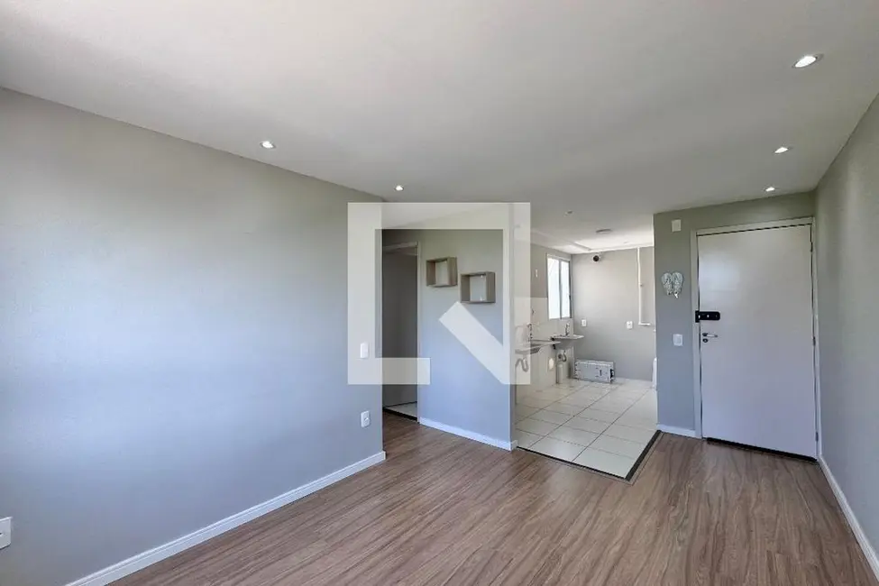 Apartamento com 2 quartos à venda, 44m2 em Rio De Janeiro - RJ - imagem 2 Foto 2 de Apartamento com 2 quartos à venda, 44m2 em Rio De Janeiro - RJ