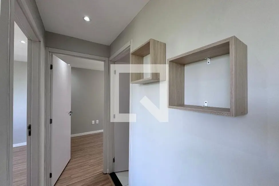 Apartamento com 2 quartos à venda, 44m2 em Rio De Janeiro - RJ - imagem 5 Foto 5 de Apartamento com 2 quartos à venda, 44m2 em Rio De Janeiro - RJ