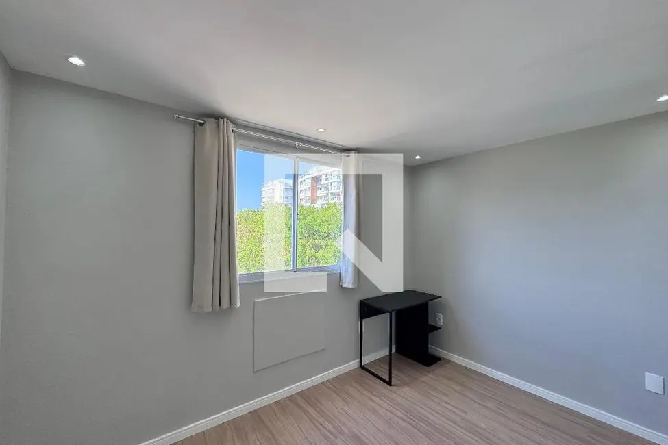 Apartamento com 2 quartos à venda, 44m2 em Rio De Janeiro - RJ - imagem 6 Foto 6 de Apartamento com 2 quartos à venda, 44m2 em Rio De Janeiro - RJ