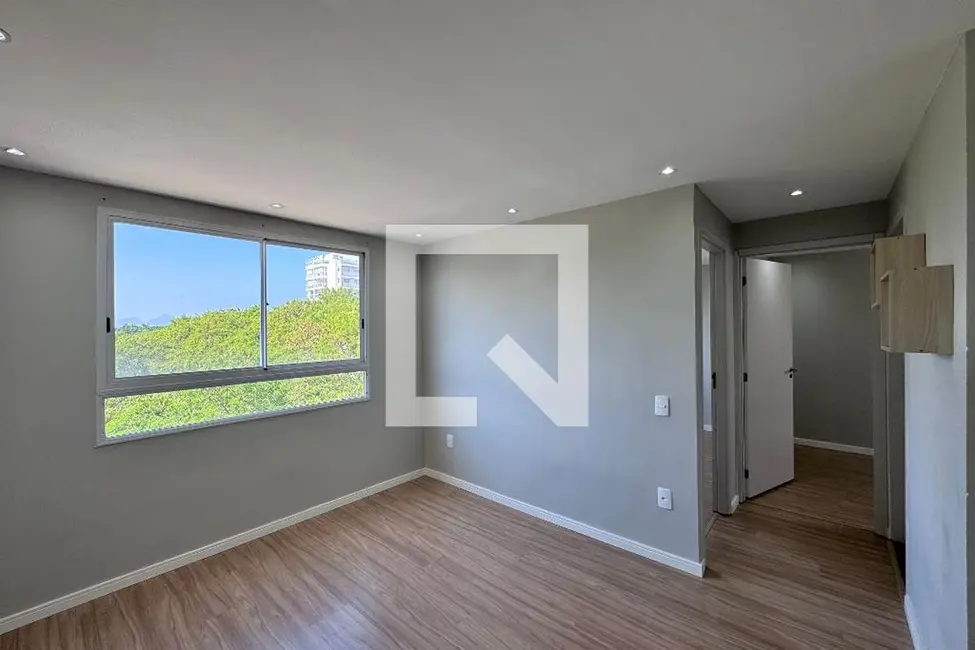 Apartamento com 2 quartos à venda, 44m2 em Rio De Janeiro - RJ - imagem 1 Foto 1 de Apartamento com 2 quartos à venda, 44m2 em Rio De Janeiro - RJ