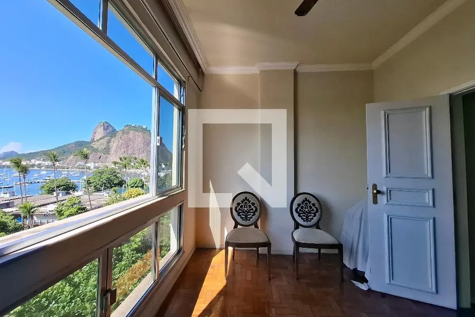Foto 8 de Apartamento com 3 quartos à venda, 95m2 em Botafogo, Rio De Janeiro - RJ