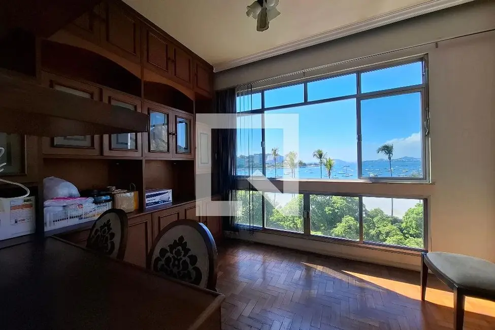 Foto 5 de Apartamento com 3 quartos à venda, 95m2 em Botafogo, Rio De Janeiro - RJ