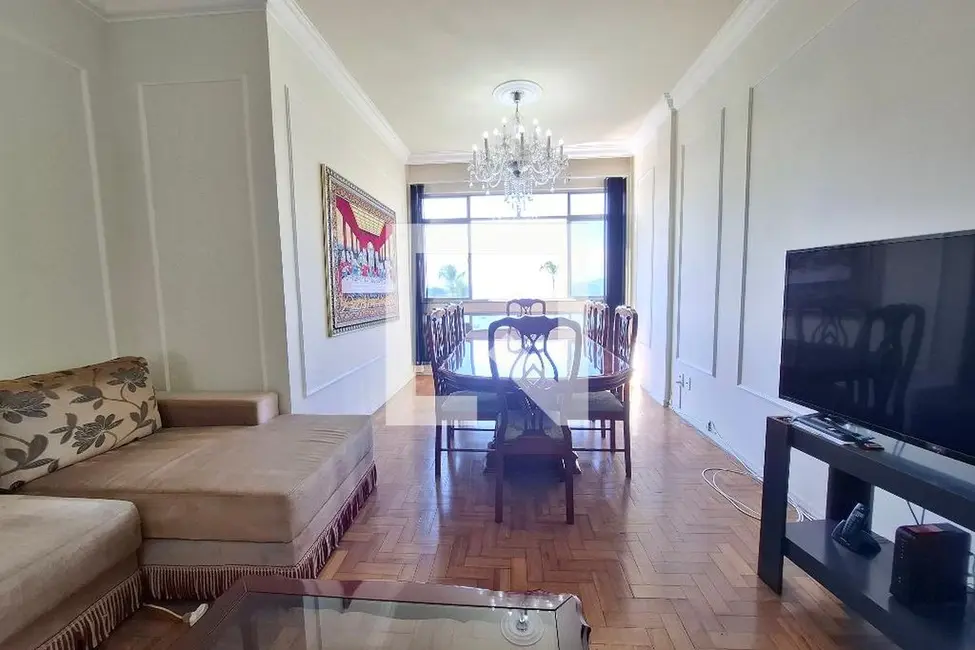 Foto 2 de Apartamento com 3 quartos à venda, 95m2 em Botafogo, Rio De Janeiro - RJ