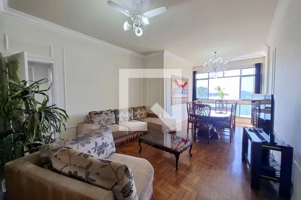 Foto 1 de Apartamento com 3 quartos à venda, 95m2 em Botafogo, Rio De Janeiro - RJ