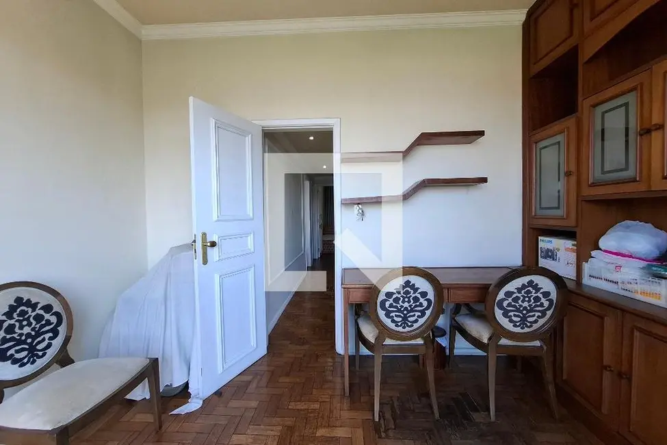 Foto 7 de Apartamento com 3 quartos à venda, 95m2 em Botafogo, Rio De Janeiro - RJ