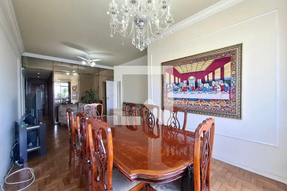 Foto 3 de Apartamento com 3 quartos à venda, 95m2 em Botafogo, Rio De Janeiro - RJ
