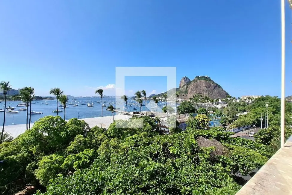 Foto 9 de Apartamento com 3 quartos à venda, 95m2 em Botafogo, Rio De Janeiro - RJ