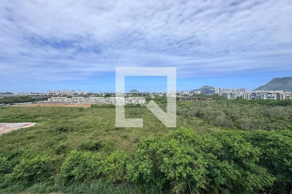 Foto 9 de Apartamento com 4 quartos à venda, 250m2 em Rio De Janeiro - RJ