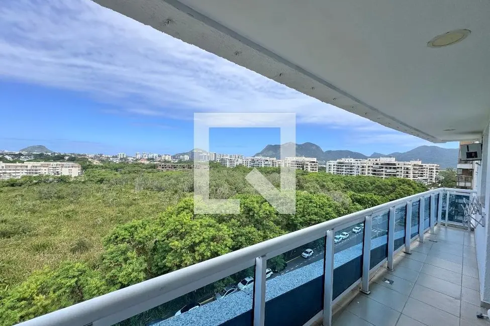 Foto 6 de Apartamento com 4 quartos à venda, 250m2 em Rio De Janeiro - RJ