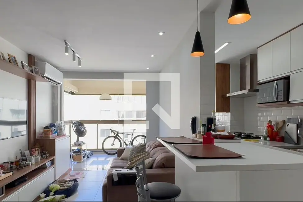 Foto 2 de Apartamento com 3 quartos à venda, 211m2 em Rio De Janeiro - RJ