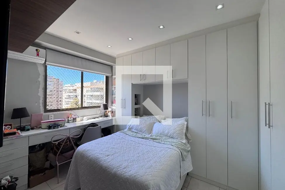 Foto 9 de Apartamento com 3 quartos à venda, 211m2 em Rio De Janeiro - RJ