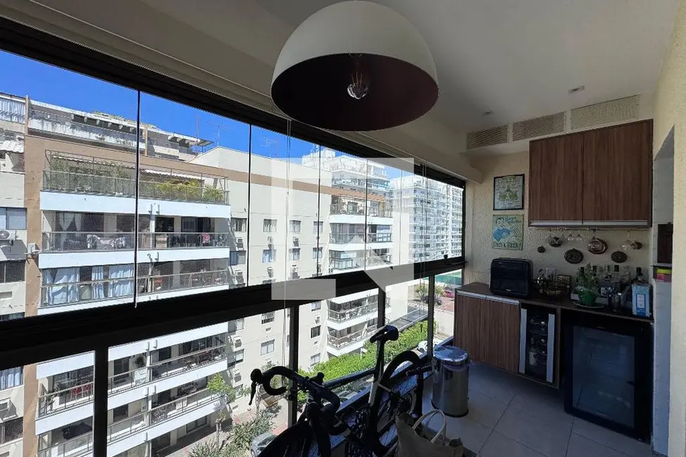 Foto 5 de Apartamento com 3 quartos à venda, 211m2 em Rio De Janeiro - RJ