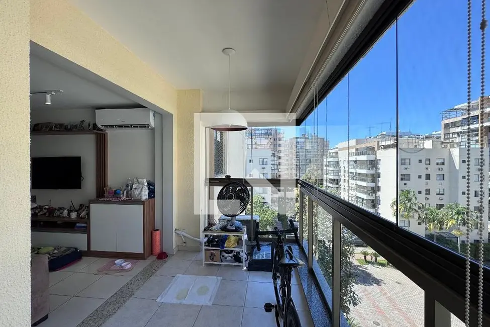 Foto 4 de Apartamento com 3 quartos à venda, 211m2 em Rio De Janeiro - RJ