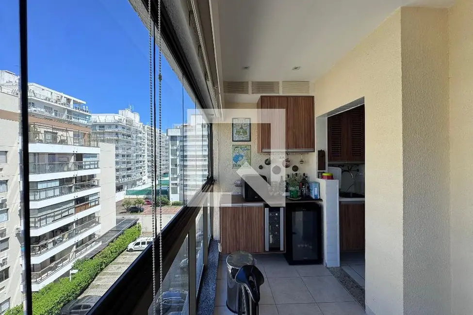 Foto 7 de Apartamento com 3 quartos à venda, 211m2 em Rio De Janeiro - RJ