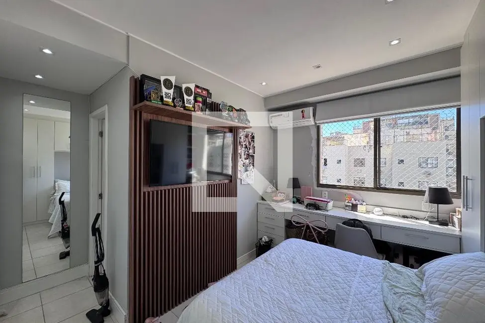 Foto 8 de Apartamento com 3 quartos à venda, 211m2 em Rio De Janeiro - RJ