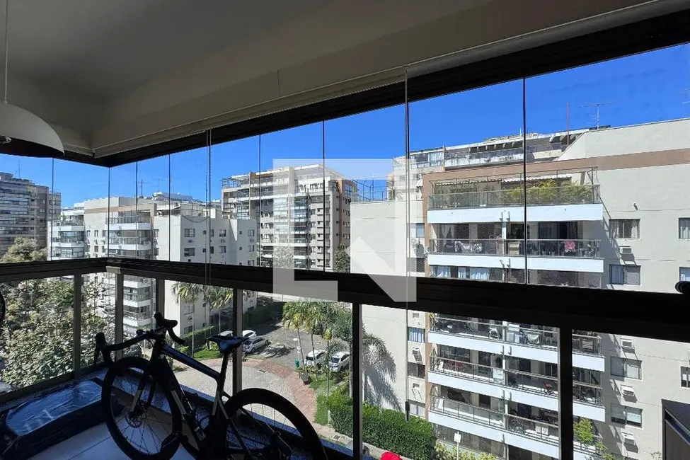 Foto 6 de Apartamento com 3 quartos à venda, 211m2 em Rio De Janeiro - RJ