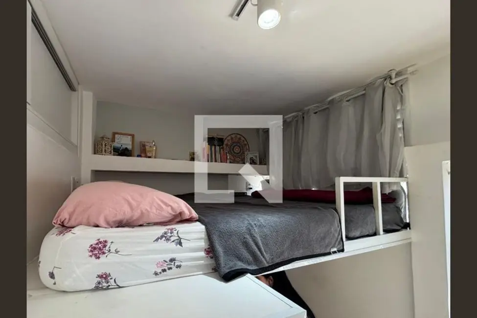 Foto 7 de Apartamento com 1 quarto à venda, 23m2 em Botafogo, Rio De Janeiro - RJ