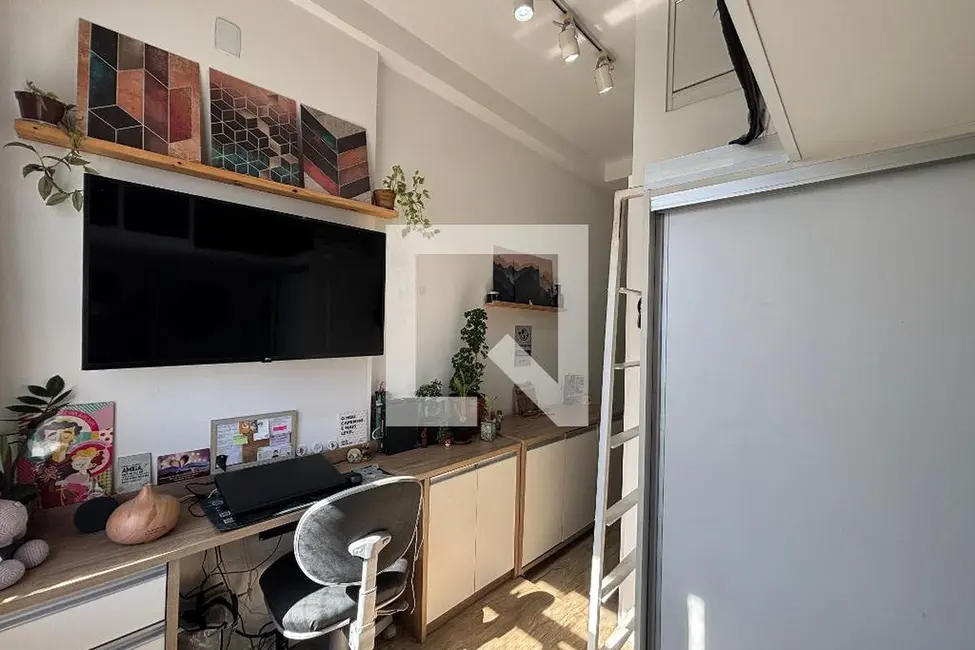 Foto 2 de Apartamento com 1 quarto à venda, 23m2 em Botafogo, Rio De Janeiro - RJ