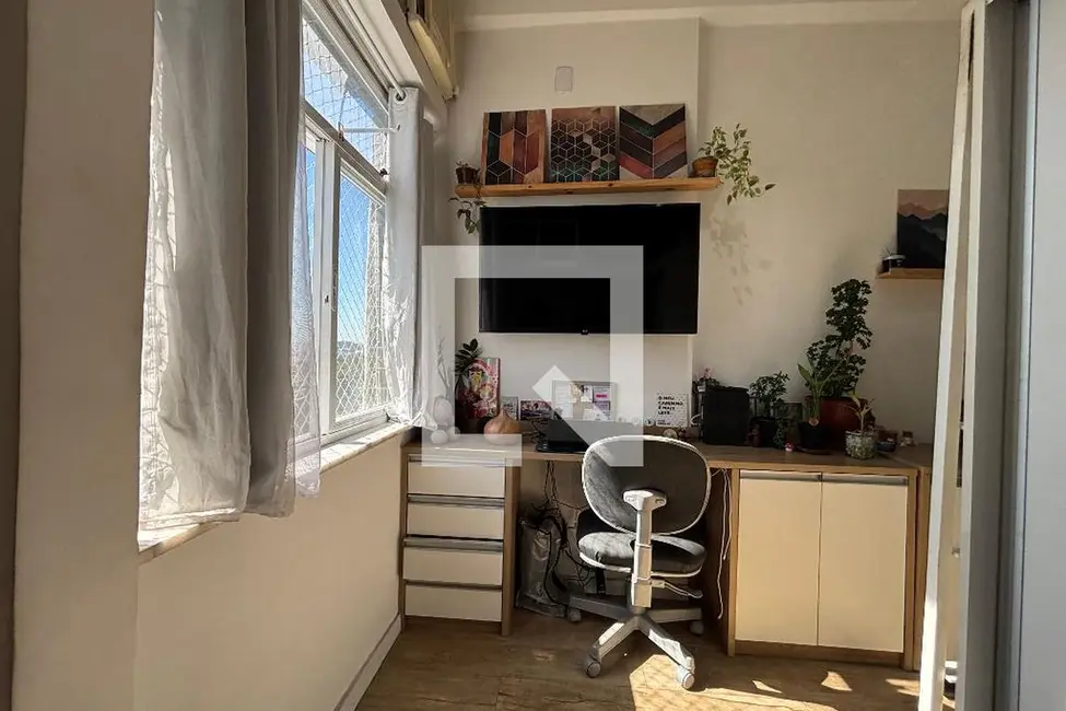 Foto 6 de Apartamento com 1 quarto à venda, 23m2 em Botafogo, Rio De Janeiro - RJ