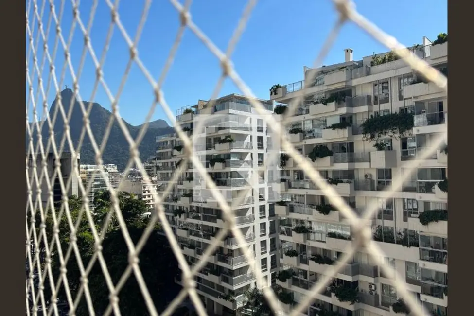 Foto 9 de Apartamento com 1 quarto à venda, 23m2 em Botafogo, Rio De Janeiro - RJ