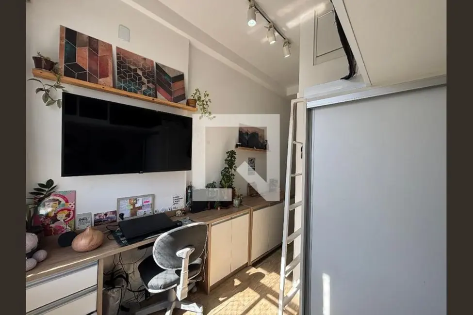 Foto 1 de Apartamento com 1 quarto à venda, 23m2 em Botafogo, Rio De Janeiro - RJ