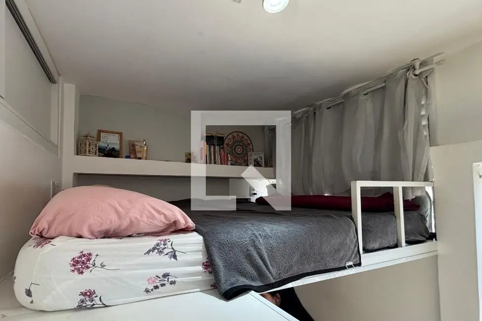 Foto 8 de Apartamento com 1 quarto à venda, 23m2 em Botafogo, Rio De Janeiro - RJ