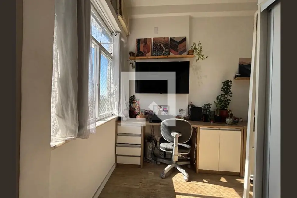 Foto 5 de Apartamento com 1 quarto à venda, 23m2 em Botafogo, Rio De Janeiro - RJ