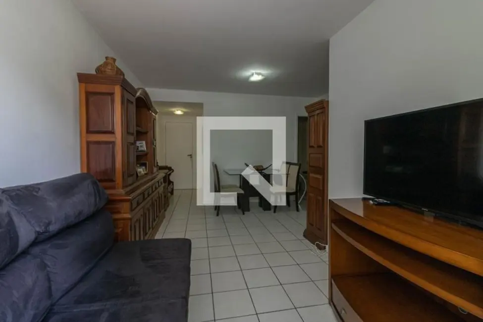 Apartamento com 3 quartos à venda, 95m2 em Rio De Janeiro - RJ - imagem 5 Foto 5 de Apartamento com 3 quartos à venda, 95m2 em Rio De Janeiro - RJ