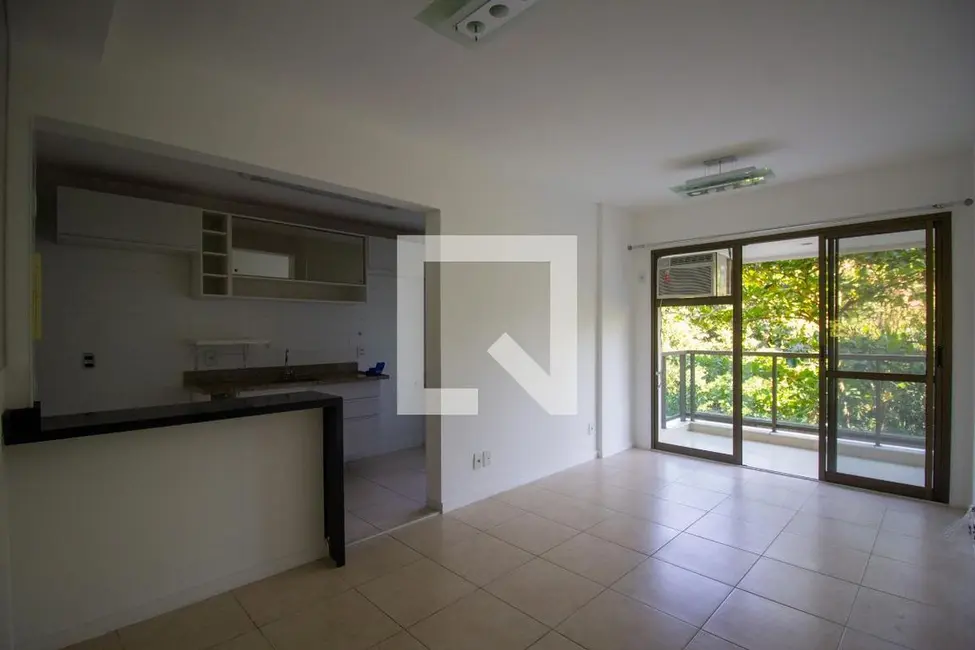 Foto 2 de Apartamento com 2 quartos à venda, 67m2 em Rio De Janeiro - RJ