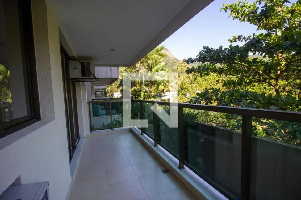 Foto 9 de Apartamento com 2 quartos à venda, 67m2 em Rio De Janeiro - RJ