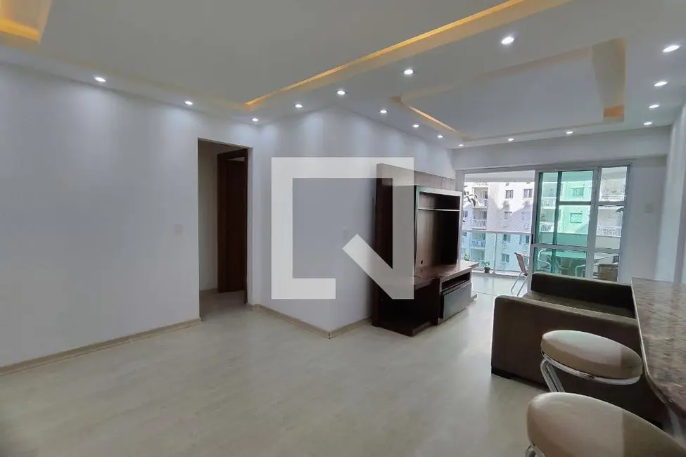 Foto 1 de Apartamento com 3 quartos à venda, 92m2 em Rio De Janeiro - RJ