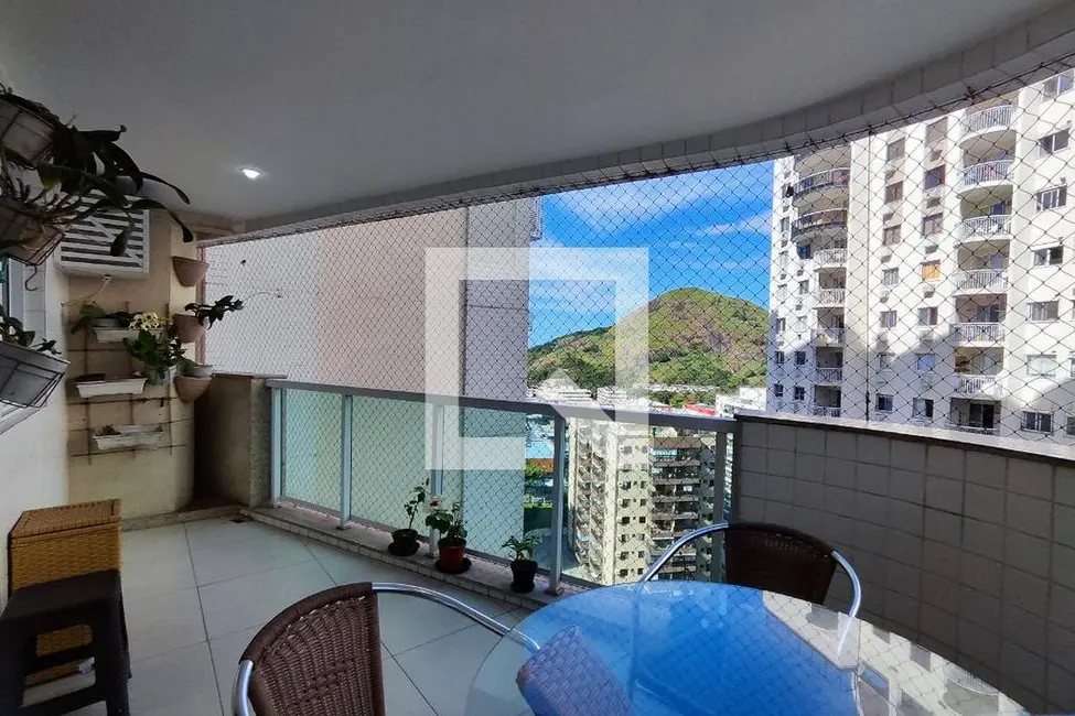 Foto 6 de Apartamento com 3 quartos à venda, 92m2 em Rio De Janeiro - RJ