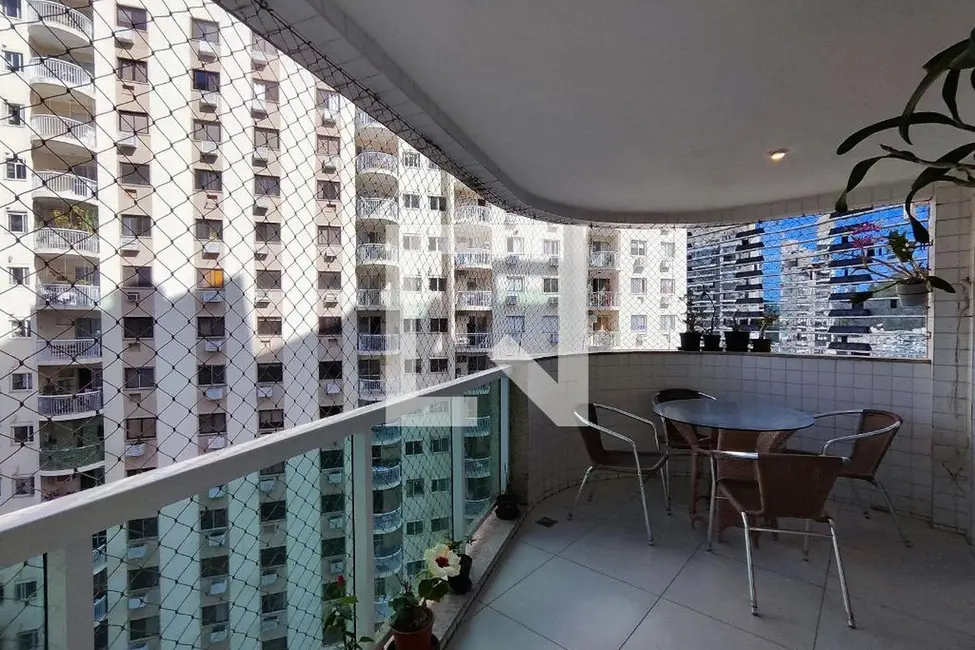 Foto 7 de Apartamento com 3 quartos à venda, 92m2 em Rio De Janeiro - RJ