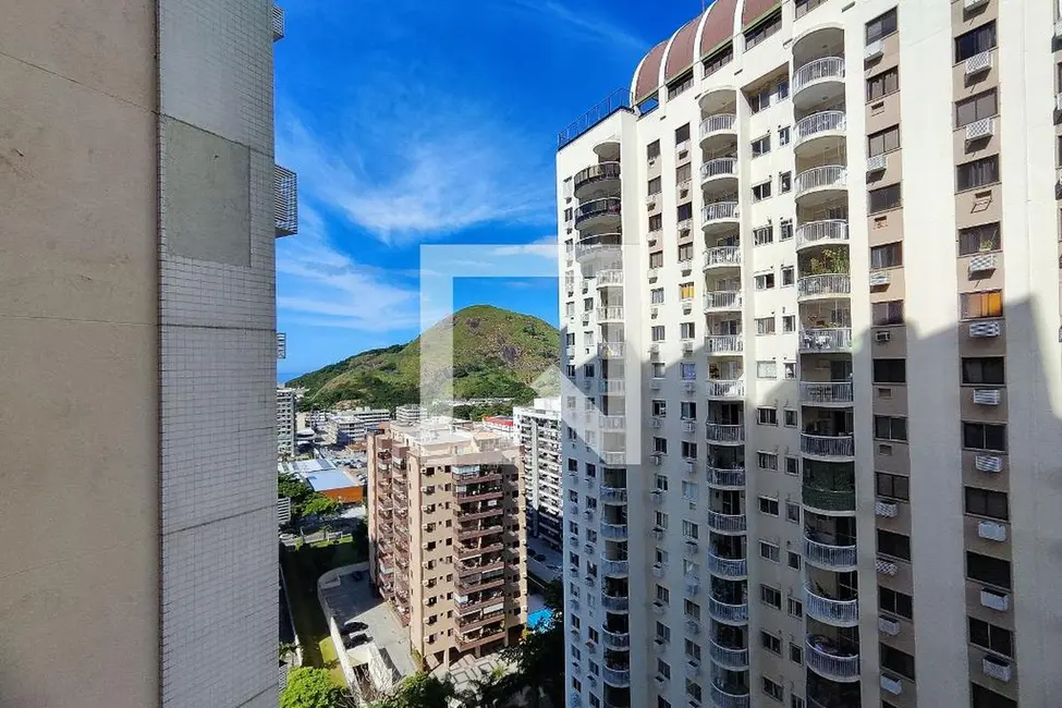 Foto 8 de Apartamento com 3 quartos à venda, 92m2 em Rio De Janeiro - RJ