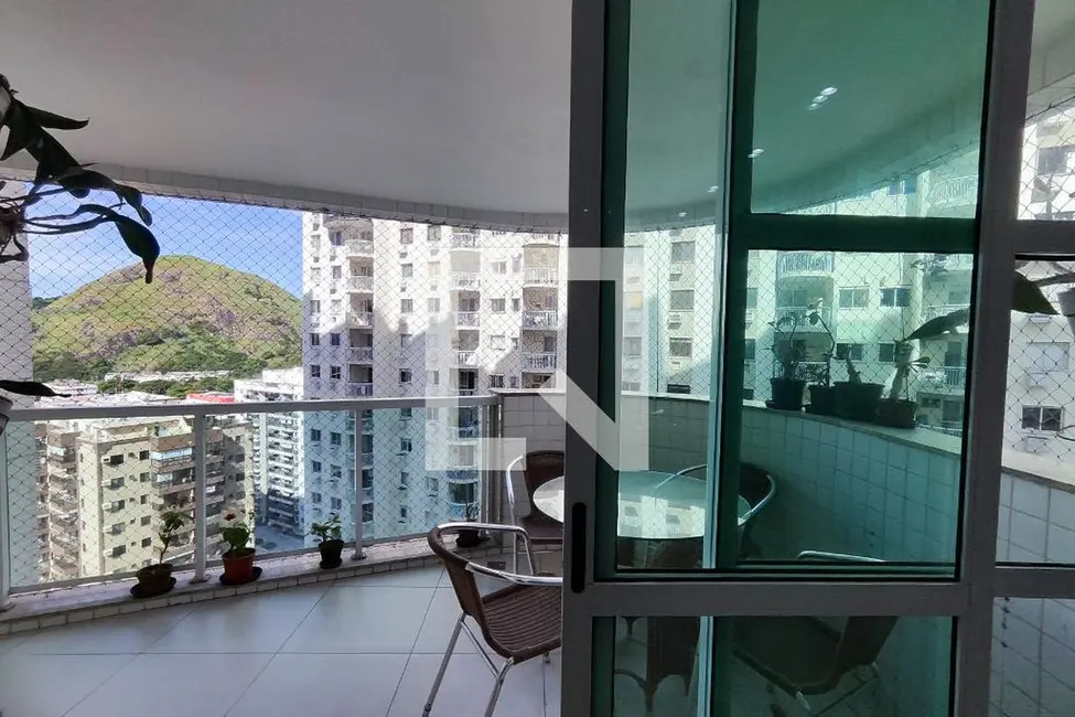 Foto 5 de Apartamento com 3 quartos à venda, 92m2 em Rio De Janeiro - RJ