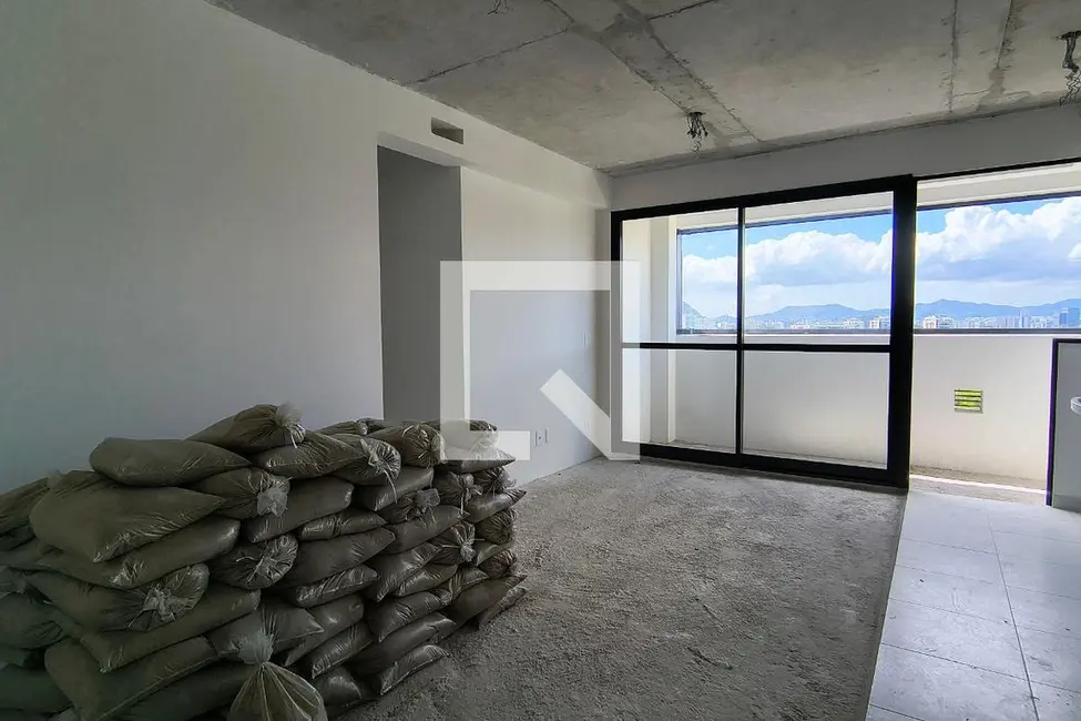Apartamento com 3 quartos à venda, 65m2 em Rio De Janeiro - RJ - imagem 1 Foto 1 de Apartamento com 3 quartos à venda, 65m2 em Rio De Janeiro - RJ