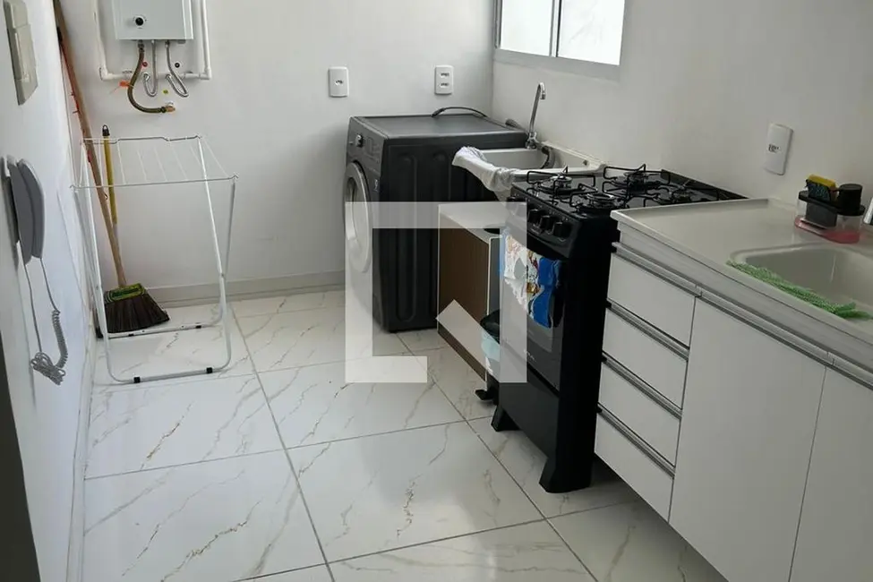 Foto 6 de Apartamento com 2 quartos à venda, 44m2 em Rio De Janeiro - RJ