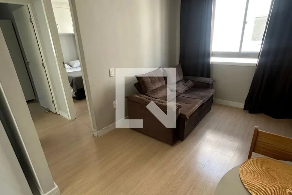 Foto 2 de Apartamento com 2 quartos à venda, 44m2 em Rio De Janeiro - RJ