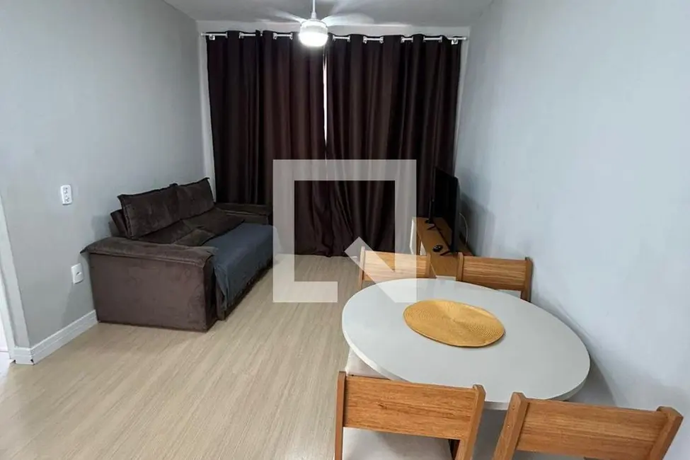 Foto 4 de Apartamento com 2 quartos à venda, 44m2 em Rio De Janeiro - RJ