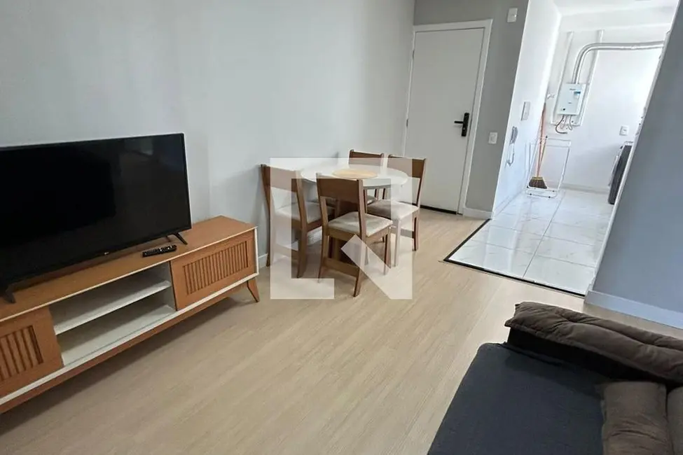 Foto 5 de Apartamento com 2 quartos à venda, 44m2 em Rio De Janeiro - RJ