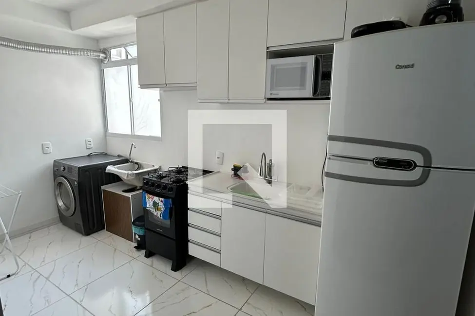 Foto 7 de Apartamento com 2 quartos à venda, 44m2 em Rio De Janeiro - RJ