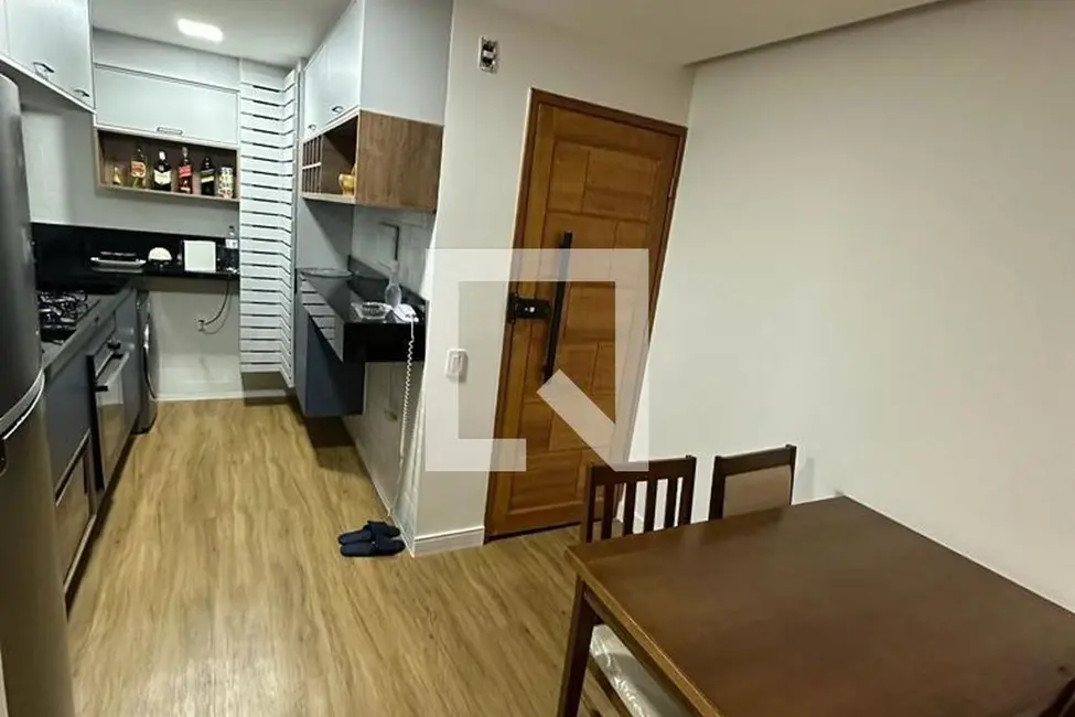 Foto 6 de Apartamento com 2 quartos à venda, 43m2 em Rio De Janeiro - RJ