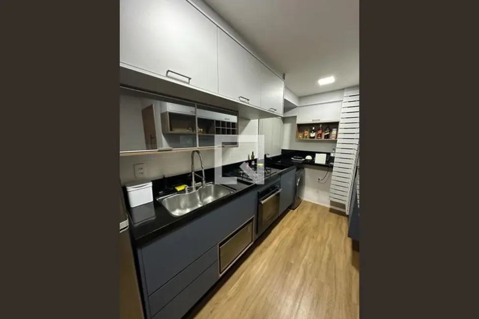 Foto 9 de Apartamento com 2 quartos à venda, 43m2 em Rio De Janeiro - RJ