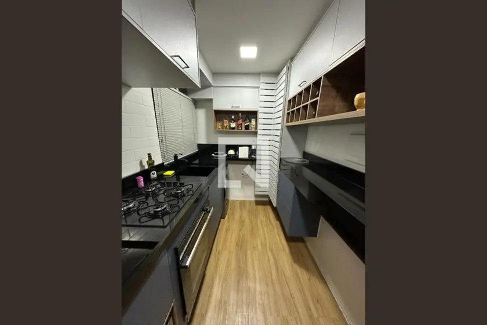 Foto 7 de Apartamento com 2 quartos à venda, 43m2 em Rio De Janeiro - RJ