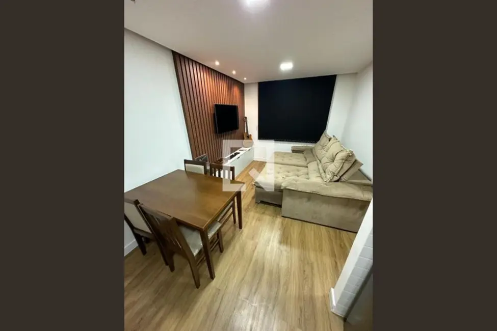 Foto 1 de Apartamento com 2 quartos à venda, 43m2 em Rio De Janeiro - RJ