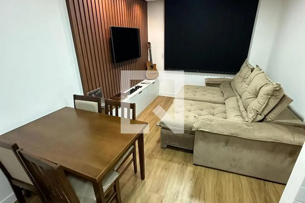 Foto 2 de Apartamento com 2 quartos à venda, 43m2 em Rio De Janeiro - RJ